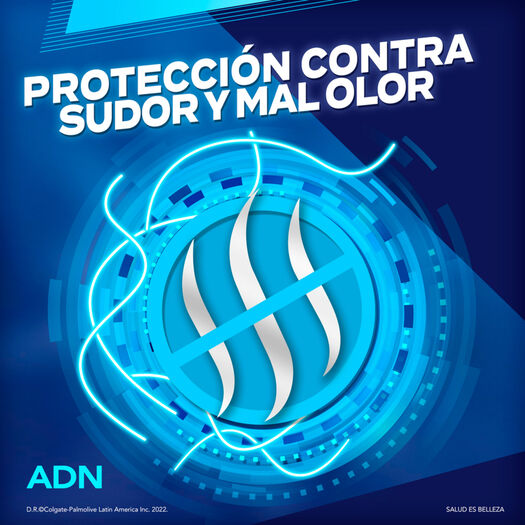 Desodorante En Gel Adn 85 G, , large image number 3