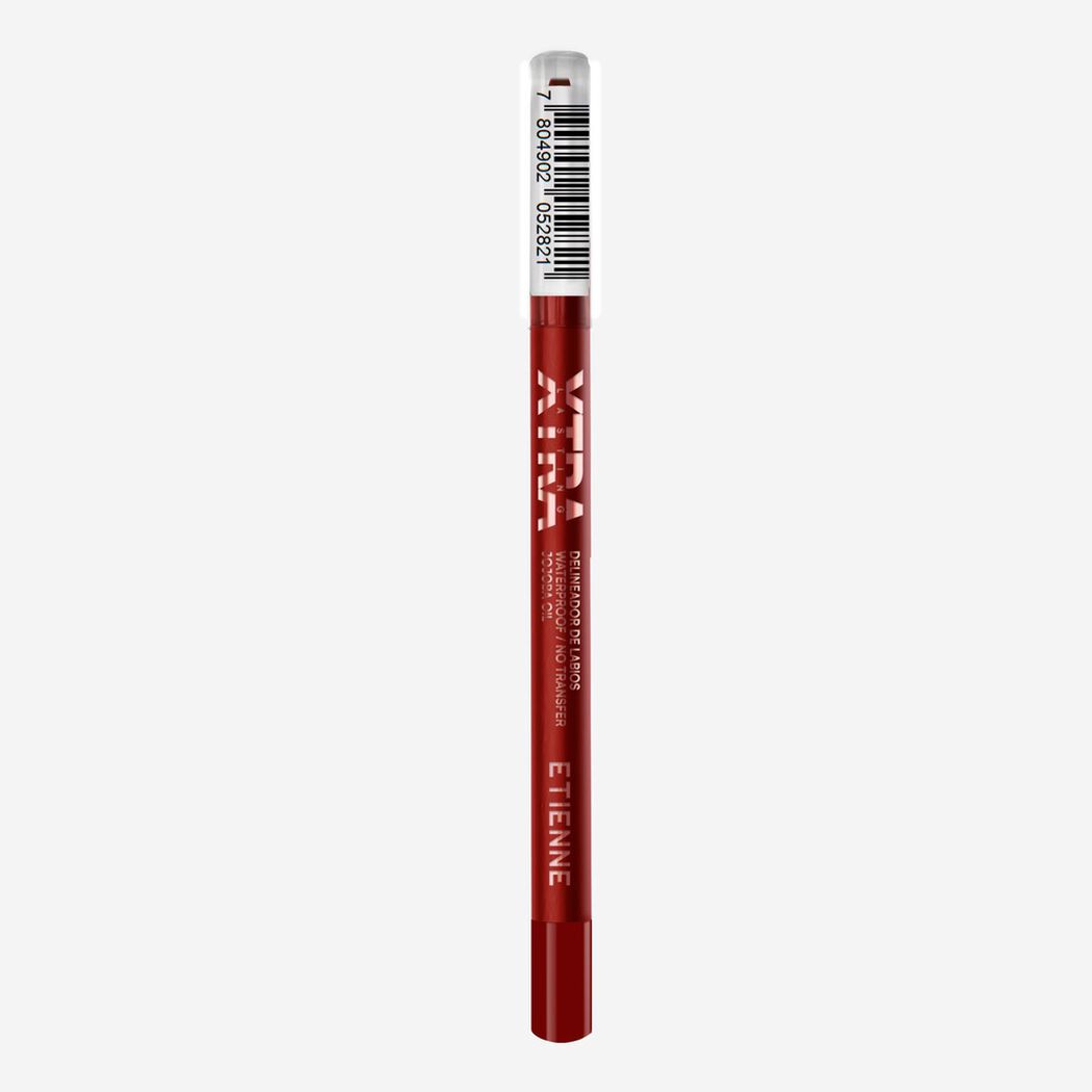 Delineador Etienne Xtra Lip Liner Cherry 05, , large image number 0