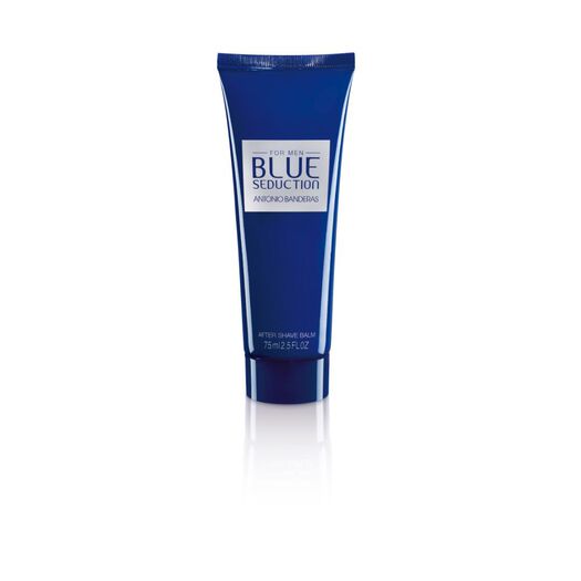 Blue Seduction EDT 50ml + After Shave 75ml - Perfume Hombre, , large image number 1