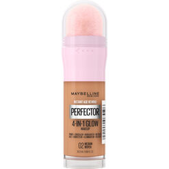 Corrector Meybelline New York  4 In 1 Glow 02 Medium 20Ml