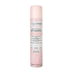 Shampoo Brushworks Seco Original 200 mL
