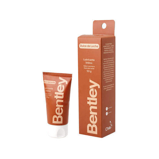 Bentley Gel Dulce de Leche 50g, , large image number 1