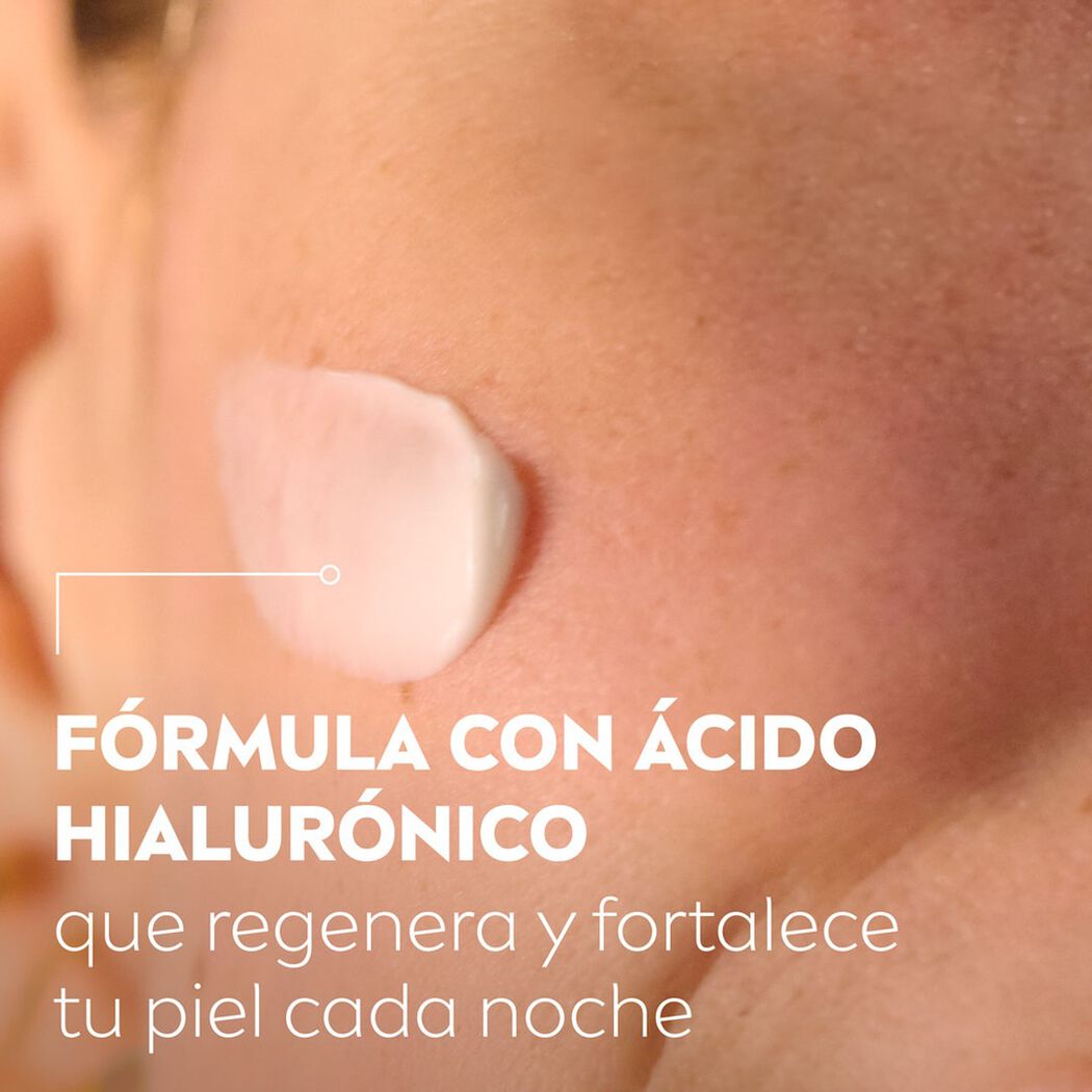Nivea Cellular Luminous Crema De Noche Regeneradora 50ml, , large image number 1