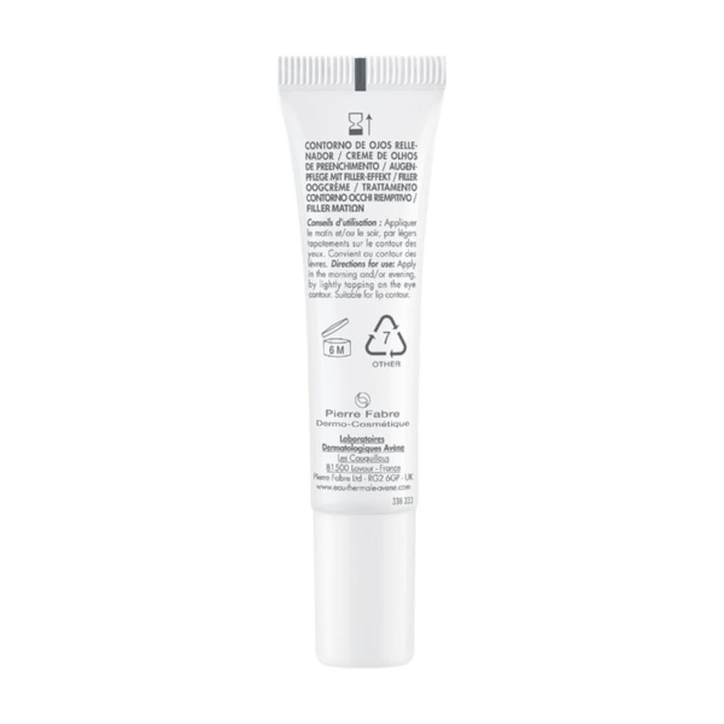 Contorno de Ojos Avene Dermabsolu 15 mL, , large image number 1