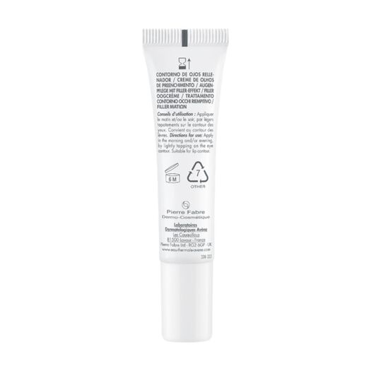 Contorno de Ojos Avene Dermabsolu 15 mL, , large image number 1