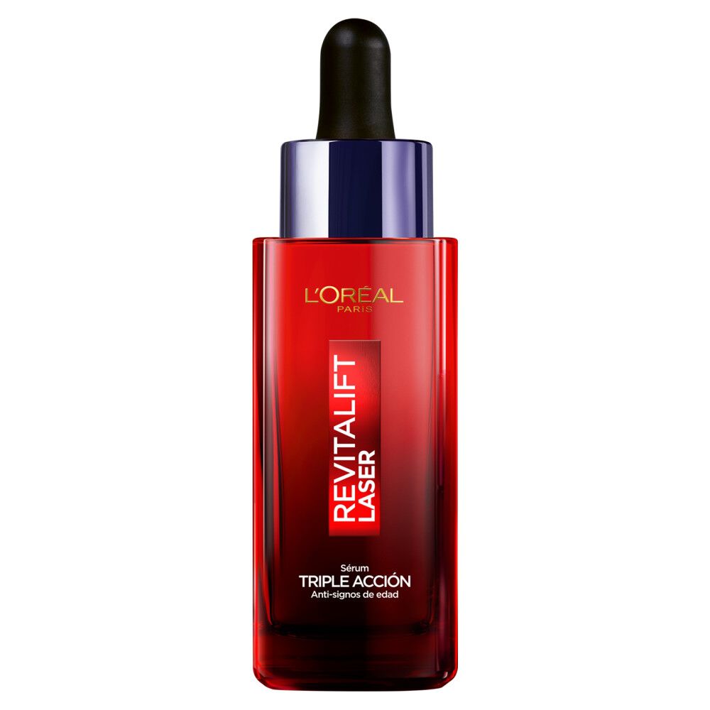 Revitalift Láser Sérum Triple Acción 30mL | Farmacias Ahumada