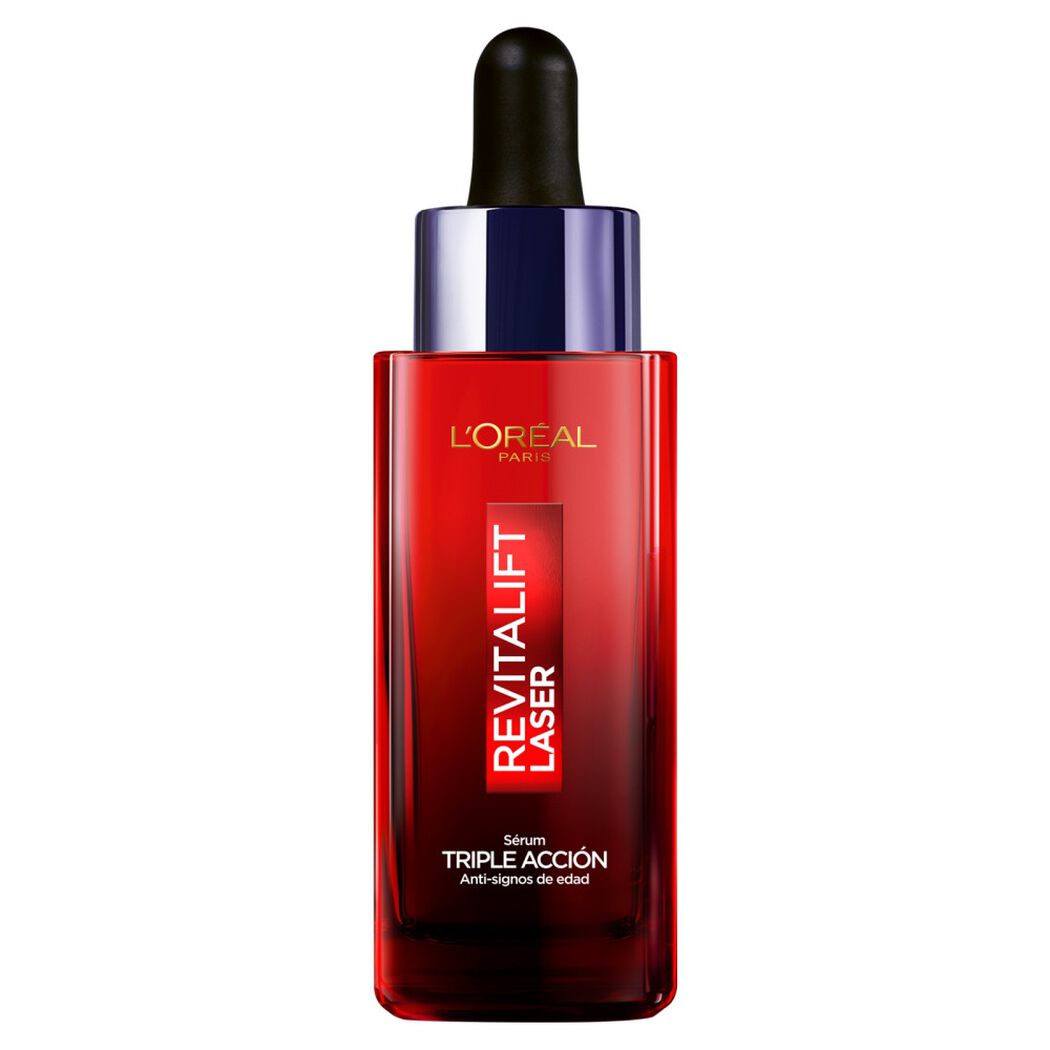 Revitalift L&aacute;ser S&eacute;rum Triple Acci&oacute;n 30mL, , large image number 1