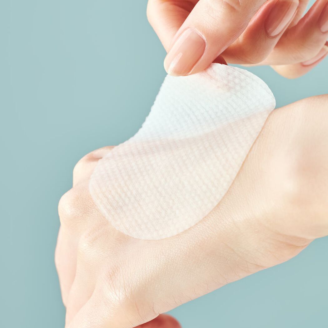 Cica Calming Aqua Pad Tocobo, , large image number 3