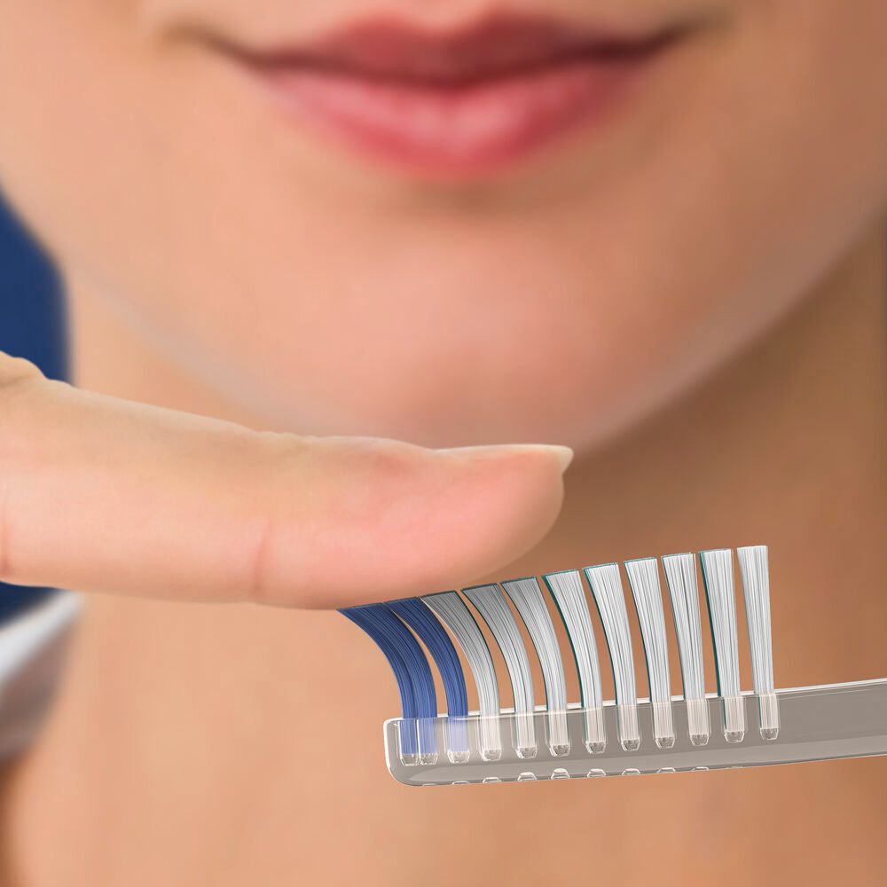 Oral b hot sale cepillo extra suave