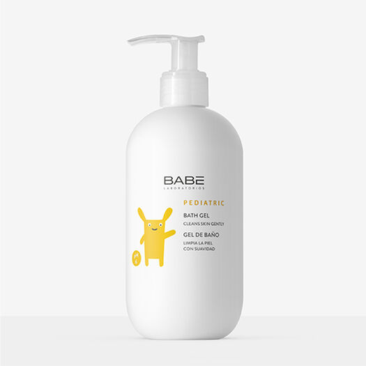Gel De Baño 500Ml Pediatrico, , large image number 0