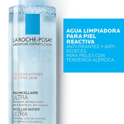 Agua Micelar Physiologyque Pieles Reactivas 400 ml, , large image number 2