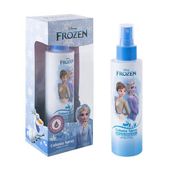Colonia Gelatti Frozen Spray 140 mL
