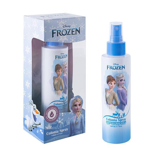 Colonia Gelatti Frozen Spray 140 mL, , large image number 0