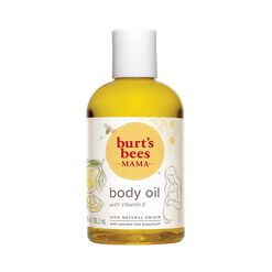 Aceite Corporal Burt S Bees Mama Bee