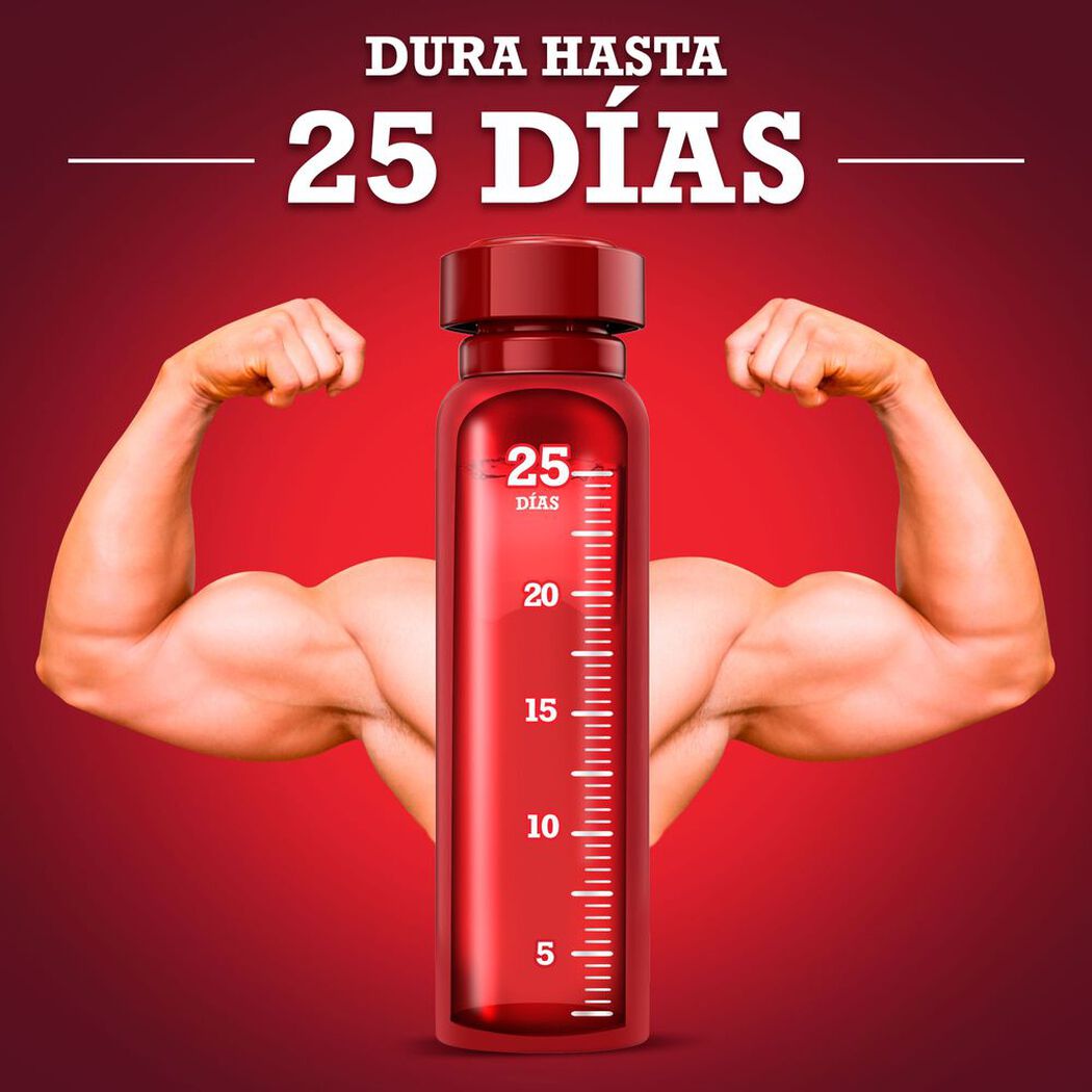 Old Spice Pack Body Spray 152 g Vip x 1 Pack, , large image number 2