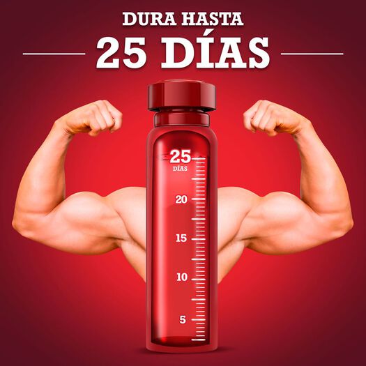 Old Spice Pack Body Spray 152 g Vip x 1 Pack, , large image number 2