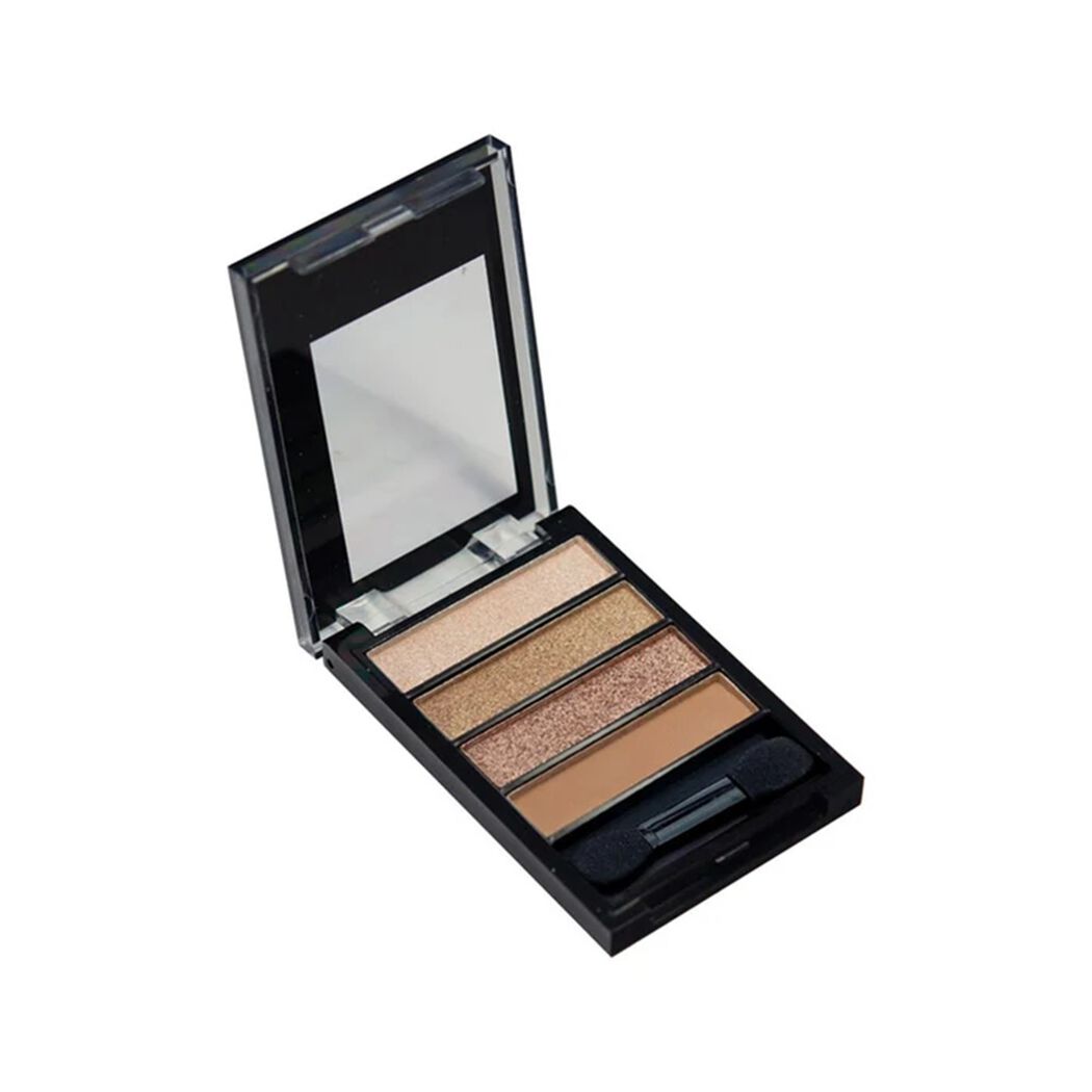 Etienne Sombras x4 Professional N06 Nude, , large image number 1