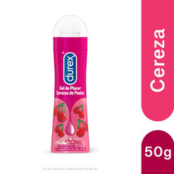 Durex Lubricante Play Cherry 50 ml