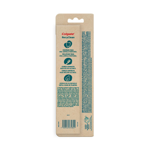 Cepillo de Dientes Recyclean 2 U, , large image number 2