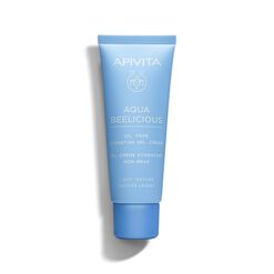 Crema Oil-free HidratanteTextura Ligera Aqua Beelicious 40ml Apivita