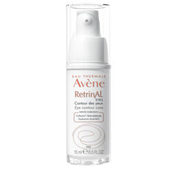 Avene Retrinal Contorno Ojos 15Ml