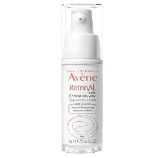 Avene Retrinal Contorno Ojos 15Ml, , large image number 0