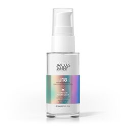 Máscara Capilar Jacques Janine J18 Reparación Intensiva 30 mL