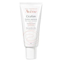 Avene Emulsión Cicalfate Post Procedimiento Dermatológico x 40 mL