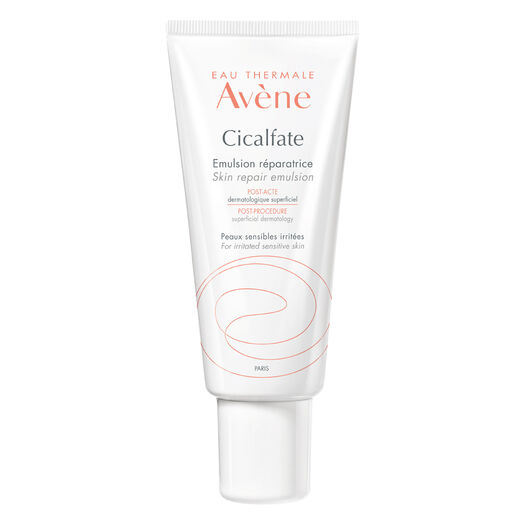 Avene Emulsión Cicalfate Post Procedimiento Dermatológico x 40 mL, , large image number 0