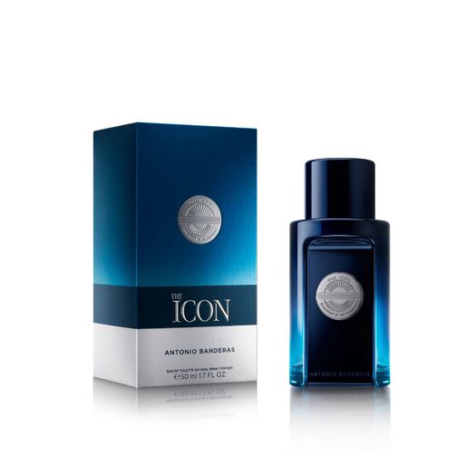 Edt Antonio Banderas The Icon 50ml, , large image number 0