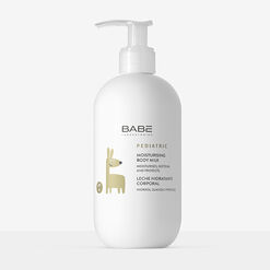 Leche Babe Hidratante Corporal Pediatrico 500 mL