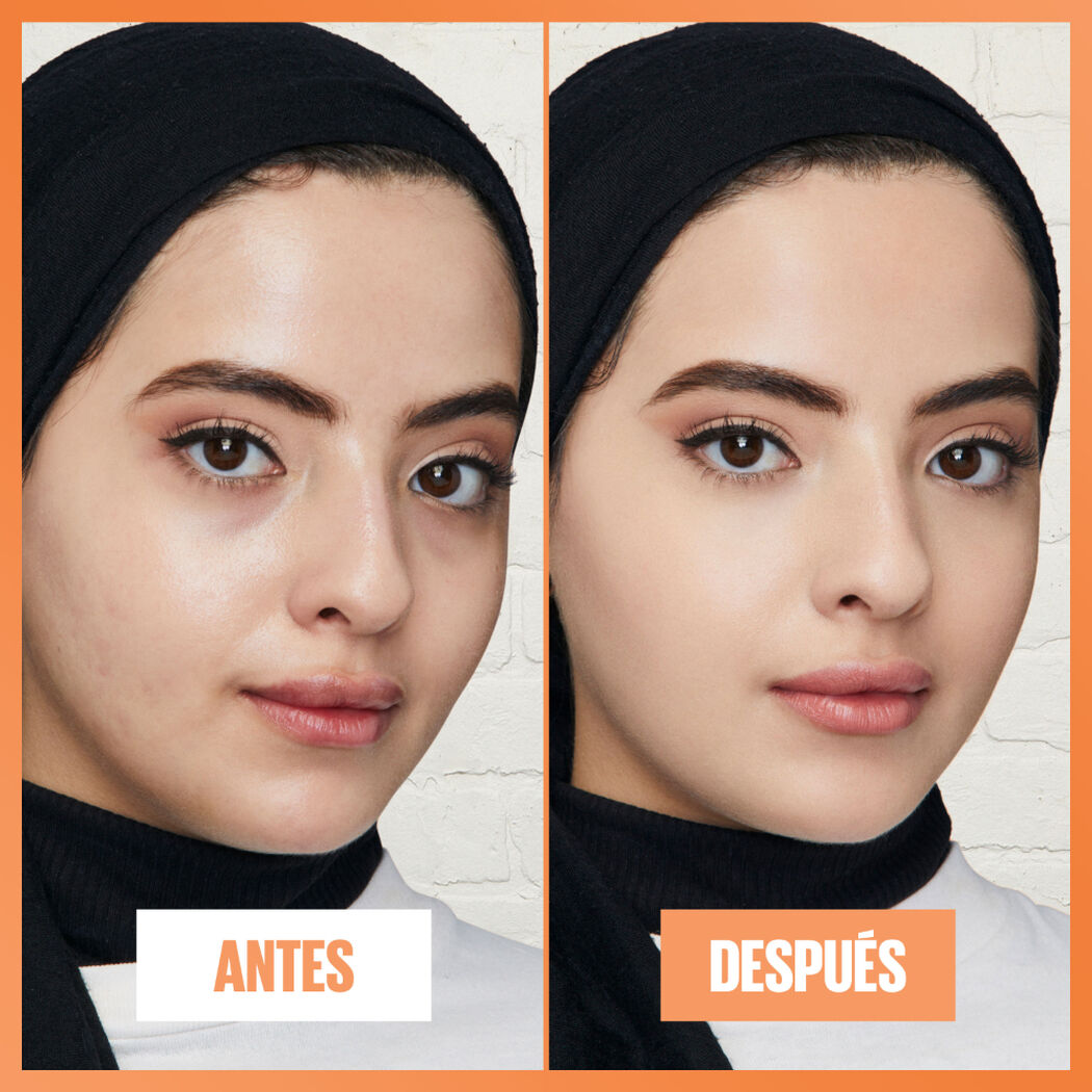 Base Fit Me Fresh Tint Spf50 03 As, , large image number 4