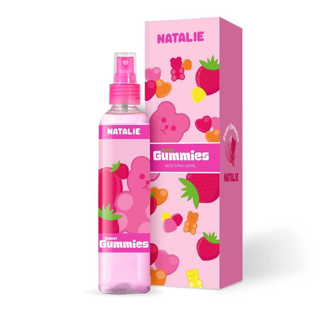 Natalie Sweet Gummies 205 mL, , large image number 0