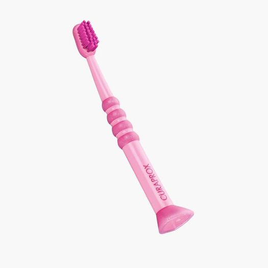 Cepillo de Dientes Curaprox Baby Blister 0 a 4 años 1 un, , large image number 3