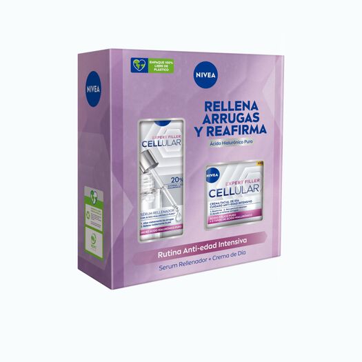 Cellular Firming Crema + Serum, , large image number 1