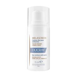 Ducray Melascreen Contorno Ojos 15Ml