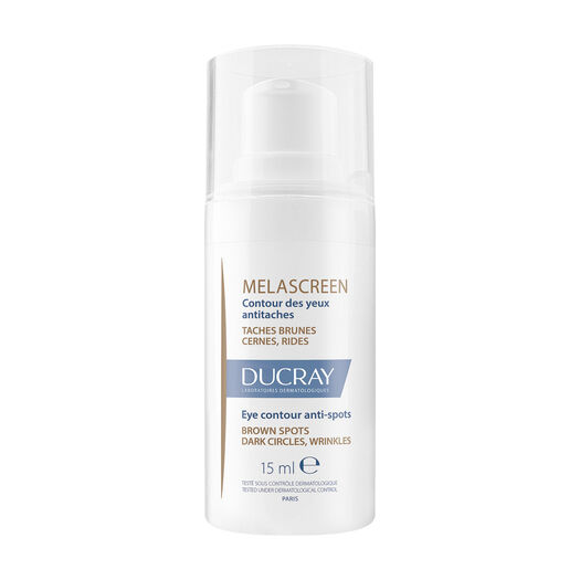 Ducray Melascreen Contorno Ojos 15Ml, , large image number 0
