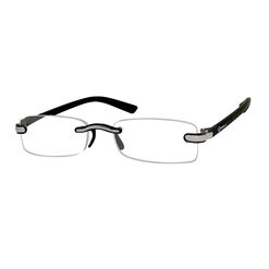 Lente de Lectura Brightlook Black 2.5 S-MC