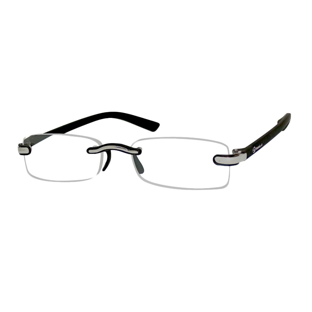 Lente de Lectura Brightlook Black 3.0 S-MC, , large image number 0