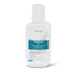 Ceraderm Gel x 140 g