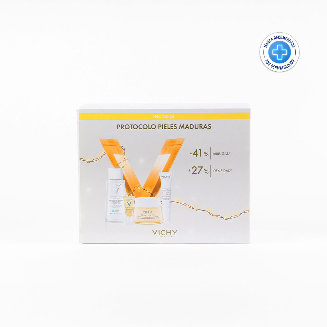 Set Neovadiol Navidad 2025, , large image number 0