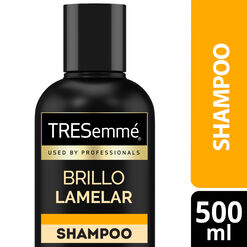 Tresemmé Shampoo Brillo Lamelar 500ml