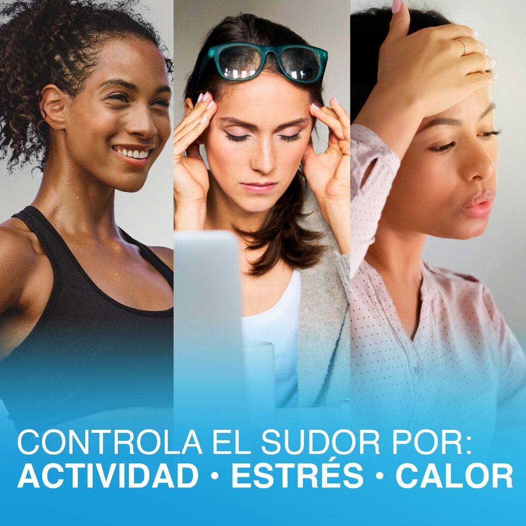 Desodorante Secret Gel Clinical Strength Ph Balanced 45 g, , large image number 4