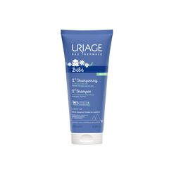 Shampoo Uriage Bebé 200 mL