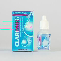 Clarimir F x 15 mL Solución Oftálmica
