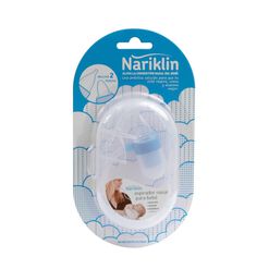 Aspirador Nasal Nariklin Infantil 1 un