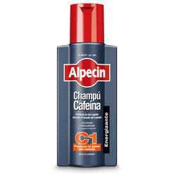 Alpecin Shampoo Cafeína C1 Energy 250 ml