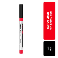 Line Maybelline Tattoo 48H Liquid 0,7Ml