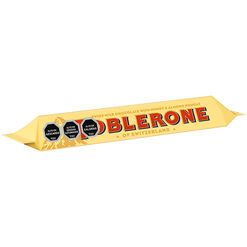 Toblerone Chocolate Leche x 50 g
