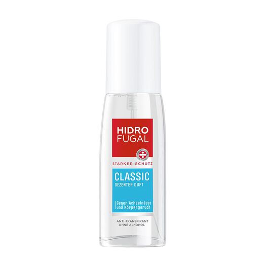 Desosdorante Hidrofugal 75 mL, , large image number 0